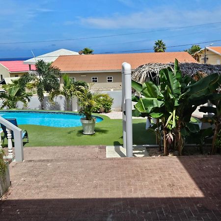 Villa Raven'S Paradise Виллемстад Экстерьер фото